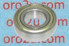 LOWER STEERING BEARING KIT, ALLBALLS 25-1623 thumbnail 3