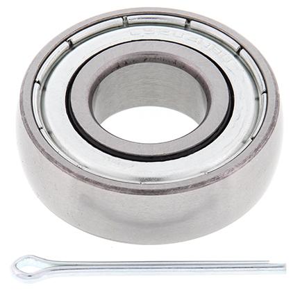 LOWER STEERING BEARING KIT, ALLBALLS 25-1631 image 1