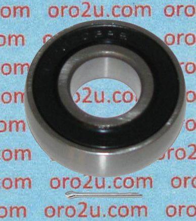 LOWER STEERING BEARING KIT, ALLBALLS 25-1631 thumbnail 3