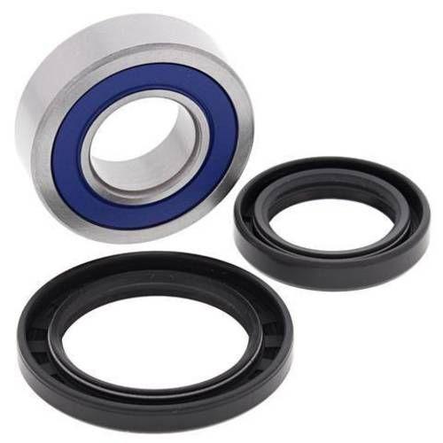 LOWER STEERING BEARING KIT, ALLBALLS 25-1685 TRX500 image 1