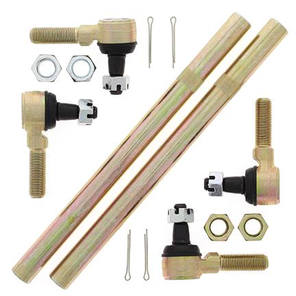 TIE ROD UPGRADE KIT, ALLBALLS 52-1001 image 1