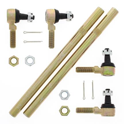 TIE ROD UPGRADE KIT, ALLBALLS 52-1008 image 1