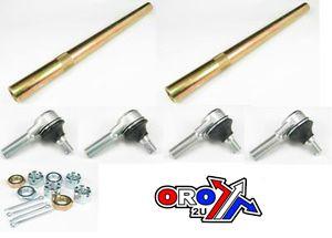 TIE ROD UPGRADE KIT YFM350, ALLBALLS 52-1002 LT-Z 250 thumbnail 4