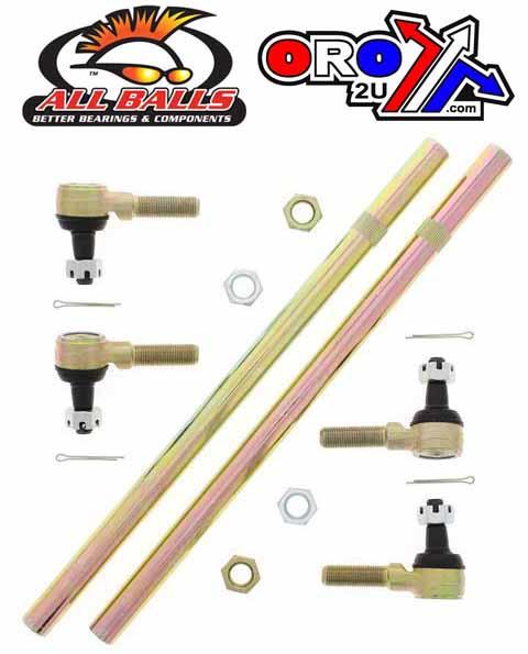 TIE ROD UPGRADE KIT YFM LTZ, ALLBALLS 52-1007 thumbnail 2
