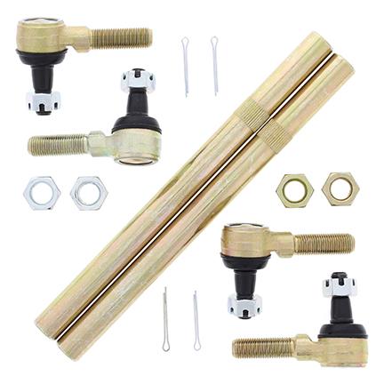 TIE ROD UPGRADE KIT ALLBALLS 52-1006 image 1