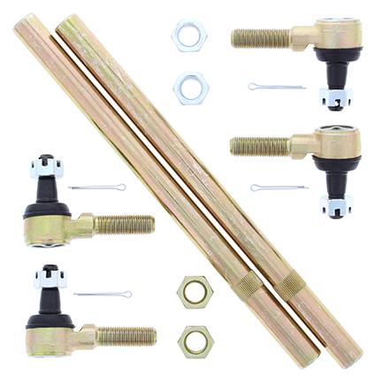 TIE ROD UPGRADE KIT ALLBALLS 52-1010 image 1