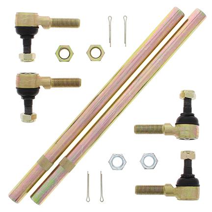TIE ROD UPGRADE KIT HONDA, ALLBALLS 52-1021 image 1