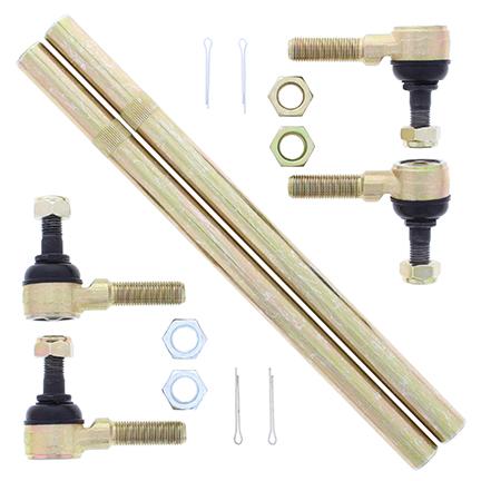 TIE ROD UPGRADE KIT KAWASAKI ALLBALLS 52-1019