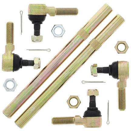 TIE ROD UPGRADE KIT, ALLBALLS 52-1015 KAWASAKI image 1