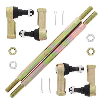 TIE ROD UPGRADE KIT TRX350, ALLBALLS 52-1026 image 1