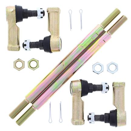 TIE ROD UPGRADE KIT TRX, ALLBALLS 52-1030 image 1