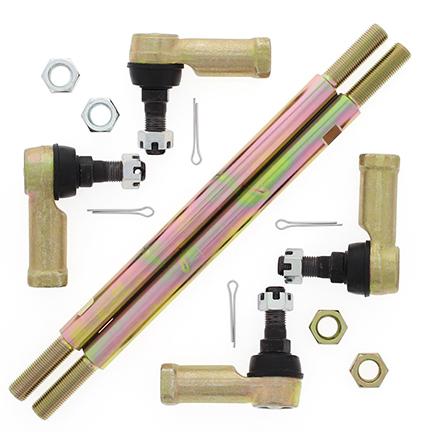 TIE ROD UPGRADE KIT TRX, ALLBALLS 52-1028 image 1