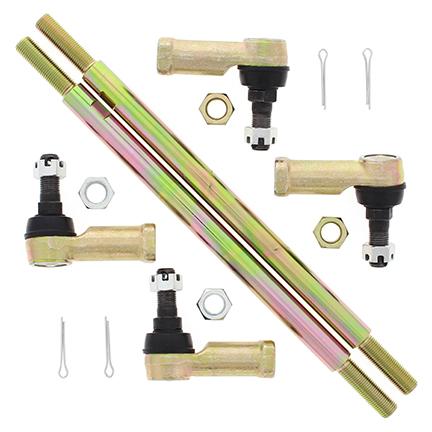 TIE ROD UPGRADE KIT TRX450, ALLBALLS 52-1029 image 1