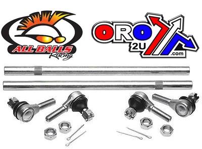 TIE ROD UPGRADE KIT TRX450, ALLBALLS 52-1029 thumbnail 2