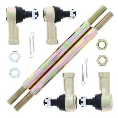 TIE ROD UPGRADE KIT YFM250, ALLBALLS 52-1034 image 1