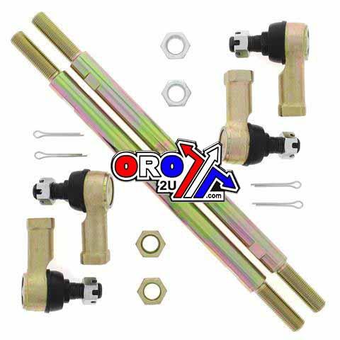 TIE ROD UPGRADE KIT YFM250, ALLBALLS 52-1034 thumbnail 2