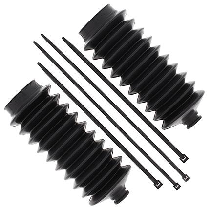 TIE ROD BOOT KIT YXR UTVs, ALLBALLS 51-3001 image 1
