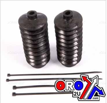 TIE ROD BOOT KIT YXR UTVs, ALLBALLS 51-3001 thumbnail 2