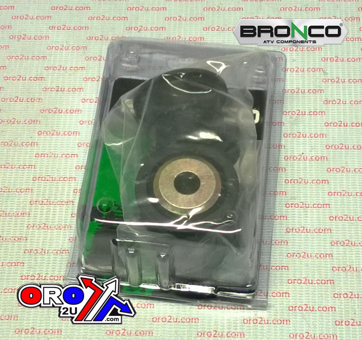 LOWER A-ARM BUSHING KIT, BRONCO AT-04178 POLARIS thumbnail 2