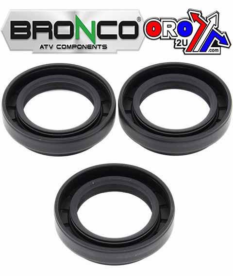 DIFFERENTIAL SEAL KIT LT-F, BRONCO AT-03A37 ARCTIC CAT, OLD No. 17-5800.BR thumbnail 2
