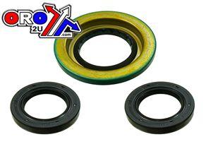 DIFFERENTIAL SEAL KIT Can-Am, BRONCO AT-03589 Outlander, 25-2068-5 thumbnail 3
