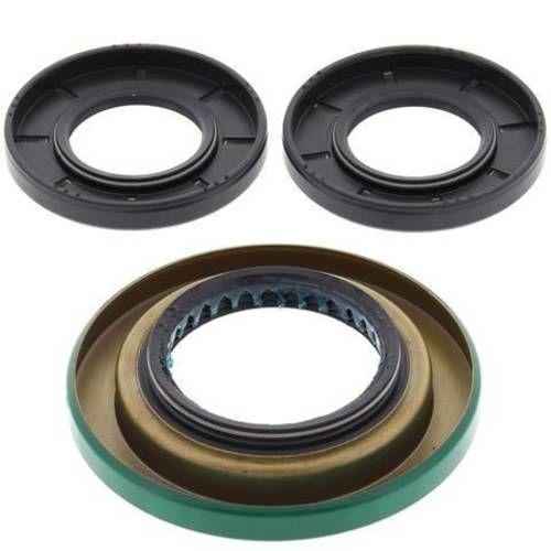 DIFFERENTIAL SEAL KIT CAN-AM, ALLBALLS 25-2069-5 image 1