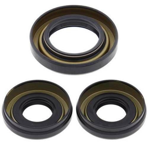 DIFFERENTIAL SEAL KIT YFM, TRX, ALLBALLS 25-2001-5 image 1