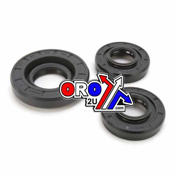 DIFFERENTIAL SEAL KIT TRX350, ALLBALLS 25-2003-5 HONDA ATV thumbnail 3