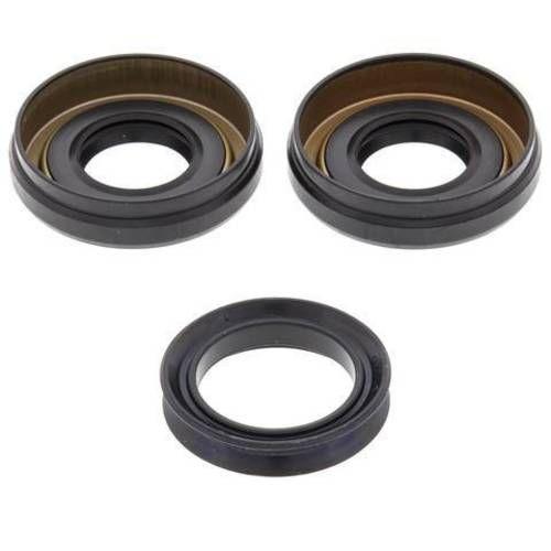 DIFFERENTIAL SEAL KIT HONDA, ALLBALLS 25-2060-5 TRX500 image 1