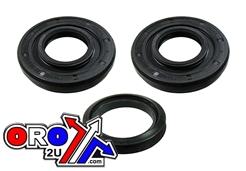 DIFFERENTIAL SEAL KIT HONDA, BRONCO AT-03591 TRX500, 25-2060-5 thumbnail 2