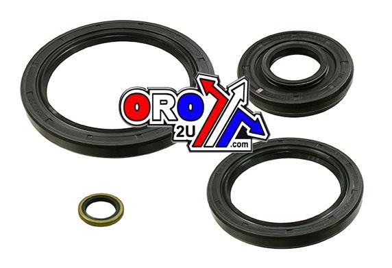 DIFFERENTIAL SEAL KIT KVF, BRONCO AT-03585 KAWASAKI, 25-2066-5 thumbnail 2