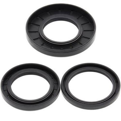 DIFFERENTIAL SEAL KIT KVF ATVs, ALLBALLS 25-2021-5 REAR KAW