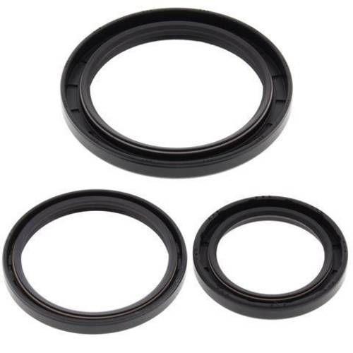 DIFFERENTIAL SEAL KIT YFM, ALLBALLS 25-2030-5 YAMAHA ATV