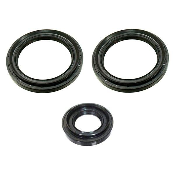 DIFFERENTIAL SEAL KIT YFM, BRONCO AT-03583 REAR YAMAHA image 1