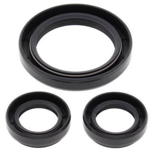 DIFFERENTIAL SEAL KIT YFM, ALLBALLS 25-2028-5 FRONT YAM image 1