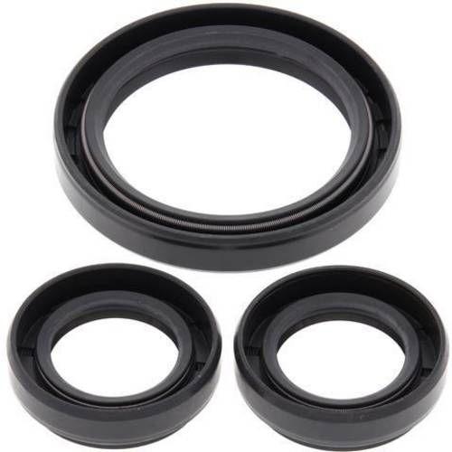 DIFFERENTIAL SEAL KIT YFM, ALLBALLS 25-2044-5 FRONT ATV image 1