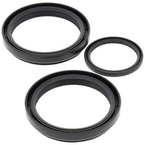 DIFFERENTIAL SEAL KIT A-CAT, ALLBALLS 25-2072-5 Arctic Cat image 1