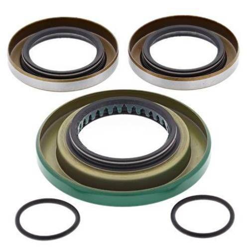 DIFFERENTIAL SEAL KIT Can-Am, ALLBALLS 25-2086-5 Outlander image 1