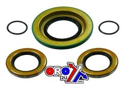 DIFFERENTIAL SEAL KIT Can-Am, BRONCO AT-03590, 25-2086-5 thumbnail 2