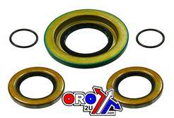 DIFFERENTIAL SEAL KIT Can-Am, BRONCO AT-03590, 25-2086-5 thumbnail 3