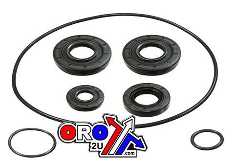 DIFFERENTIAL SEAL KIT KVF, BRONCO AT-03587 KAWASAKI, 25-2091-5 thumbnail 2