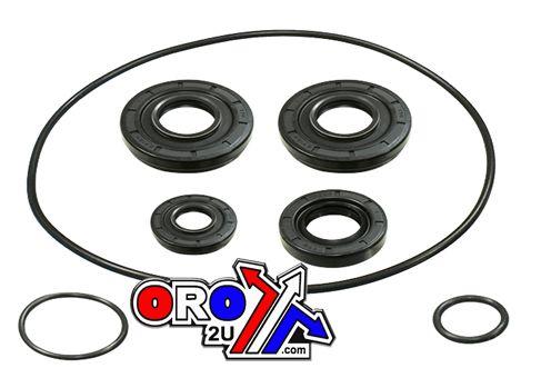DIFFERENTIAL SEAL KIT KVF, BRONCO AT-03587 KAWASAKI, 25-2091-5 thumbnail 3