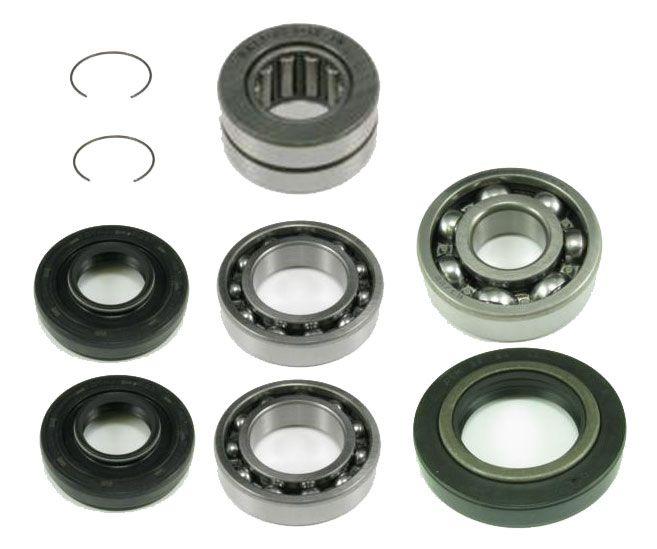 DIFFERENTIAL KIT YFM350 400, ALLBALLS 25-2001 FRONT TRX300 thumbnail 3