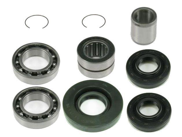 DIFFERENTIAL KIT TRX350FE/FM, ALLBALLS 25-2003 FRONT HONDA thumbnail 3
