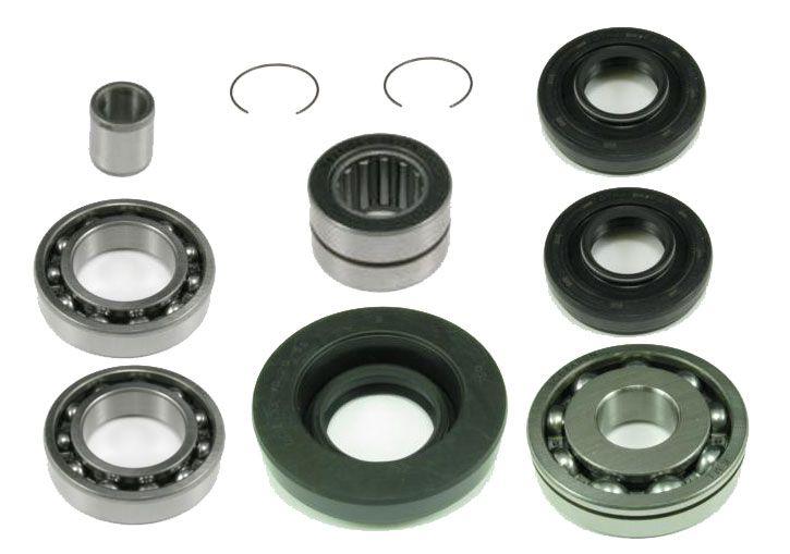 DIFFERENTIAL KIT TRX400, ALLBALLS 25-2004 FRONT HONDA thumbnail 3
