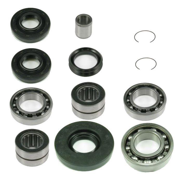DIFFERENTIAL KIT TRX400/450/50, ALLBALLS 25-2006 FRONT HONDA thumbnail 3