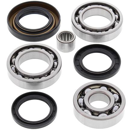 DIFFERENTIAL KIT REAR TRX250, ALLBALLS 25-2008 HONDA ATC image 1