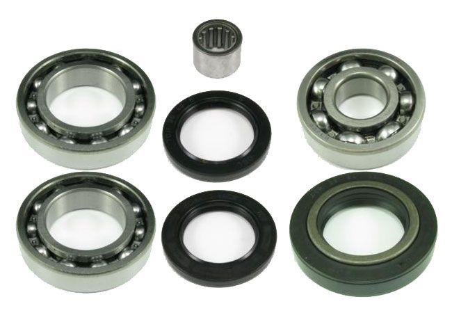 DIFFERENTIAL KIT REAR TRX250, ALLBALLS 25-2008 HONDA ATC thumbnail 3