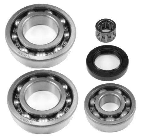 DIFFERENTIAL KIT REAR KAWASAKI, ALLBALLS 25-2018 thumbnail 3