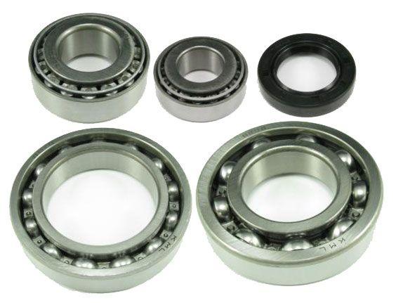 DIFFERENTIAL KIT REAR KAWASAKI, ALLBALLS 25-2019 thumbnail 3